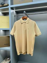 Picture of Burberry Polo Shirts Short _SKUBurberryS-2XLaztx962028814